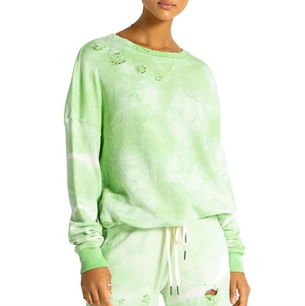 n: Philanthropy Sweatshirt